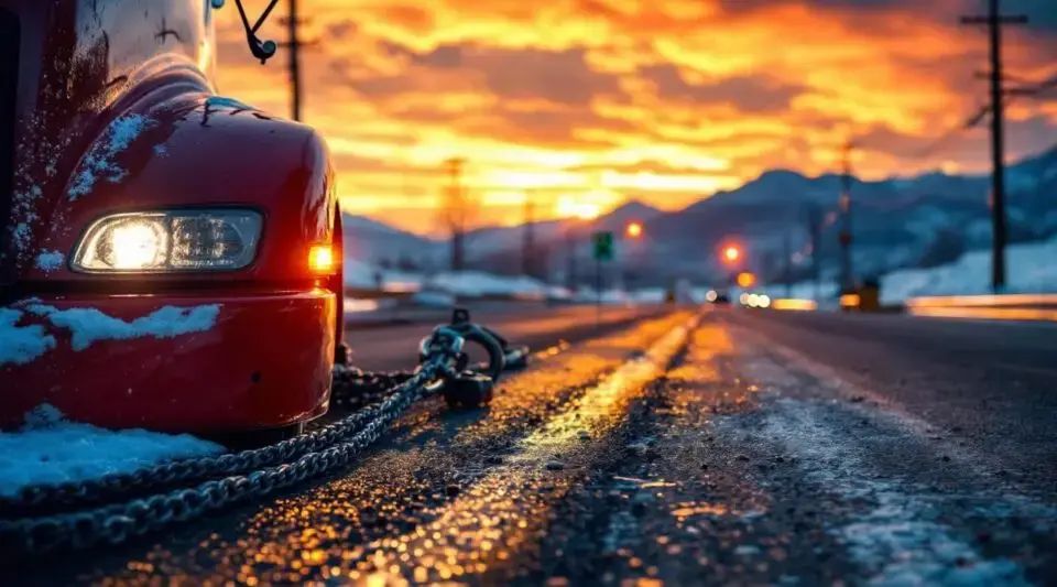 towing service in Inwood, FL