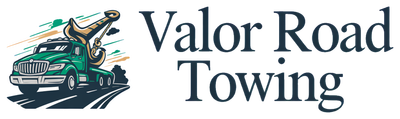 Valor Road Towing
