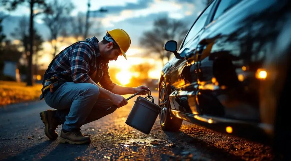 Car Lockout Service Dundee